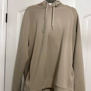 Lululemon Smooth Spacer Hoodie Large